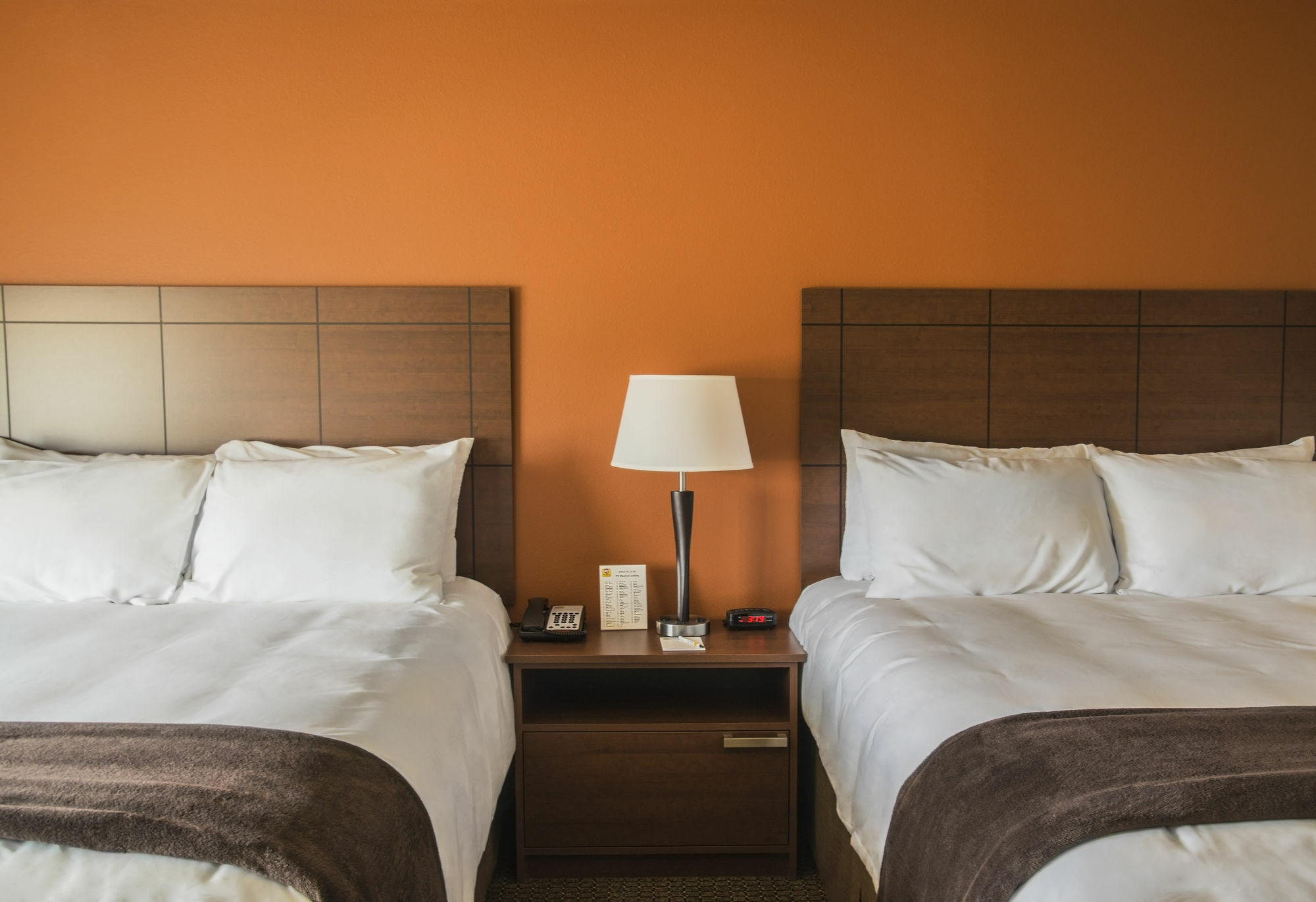 My Place Hotel-Jamestown, Nd Екстериор снимка