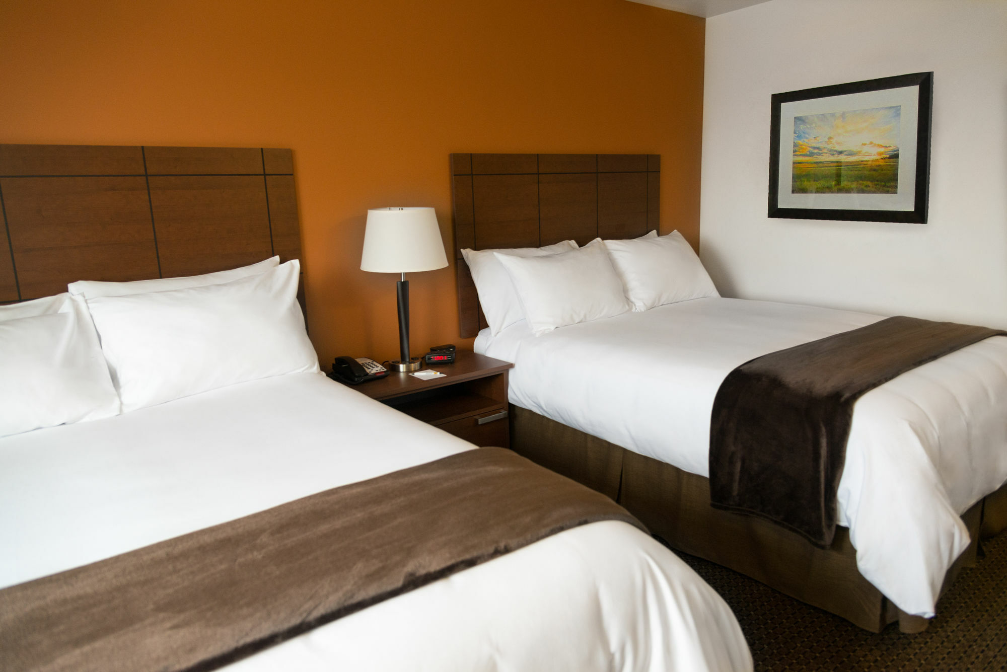 My Place Hotel-Jamestown, Nd Екстериор снимка